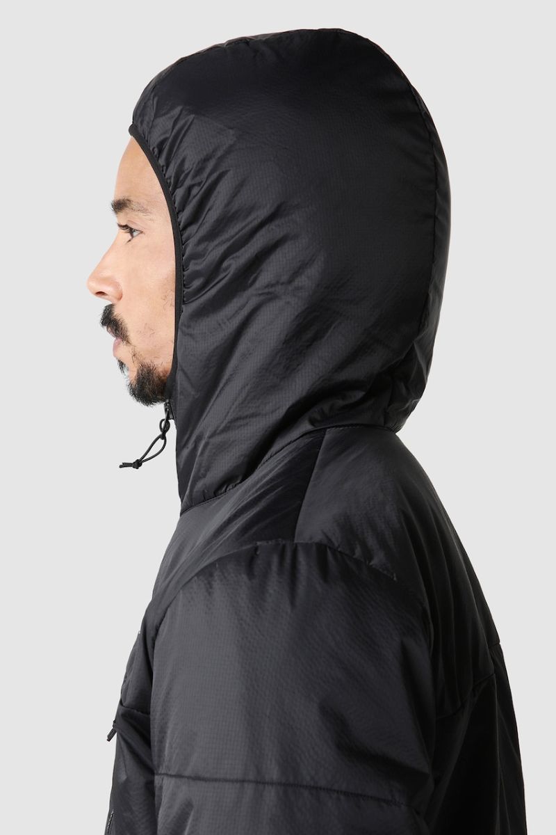 Bunda THE NORTH FACE Himalayan Light Synth HD black Bunda THE NORTH FACE Himalayan Light Synth HD black